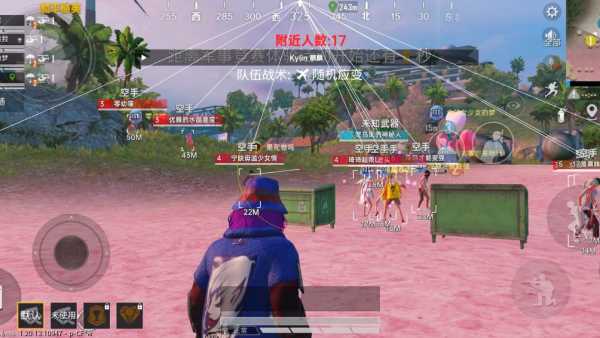 玩家社区对和平精英辅助软件的看法调查